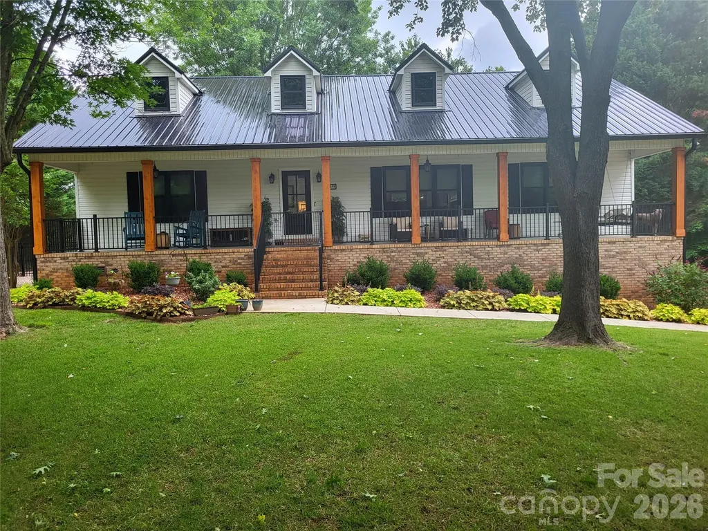 2549 S Lake Shore Road Denver NC 28037