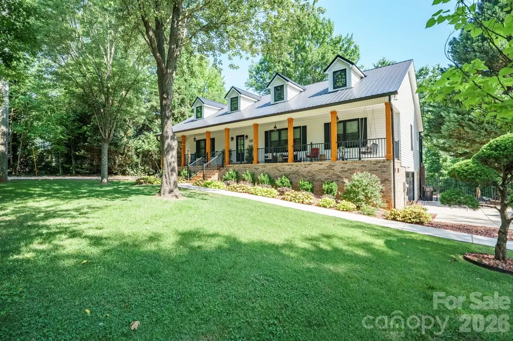 2549 S Lake Shore Road Denver NC 28037