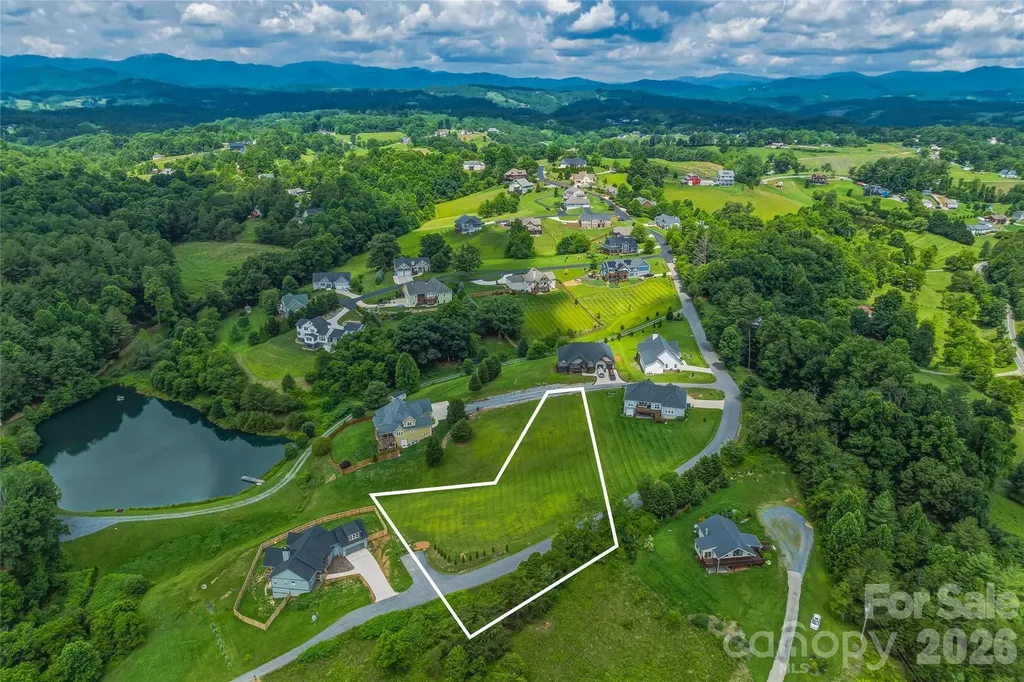 85 Horizon Way Alexander NC 28701