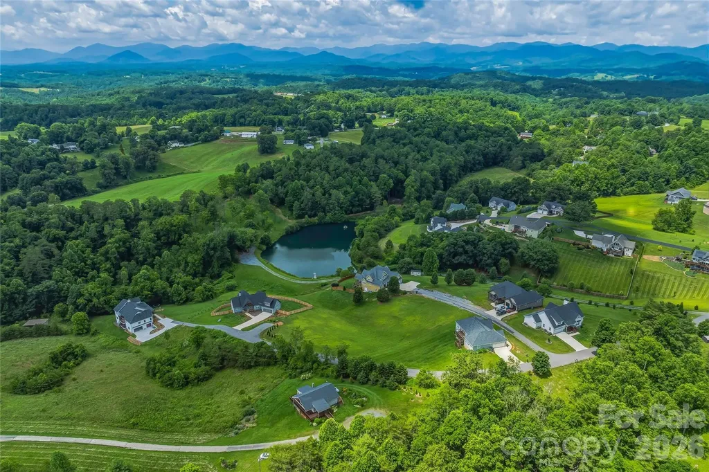 85 Horizon Way Alexander NC 28701