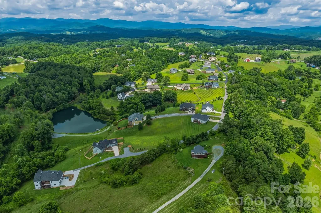 85 Horizon Way Alexander NC 28701