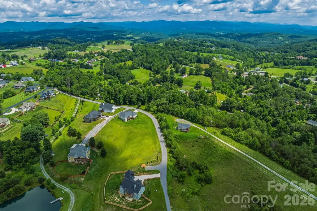 85 Horizon Way Alexander NC 28701