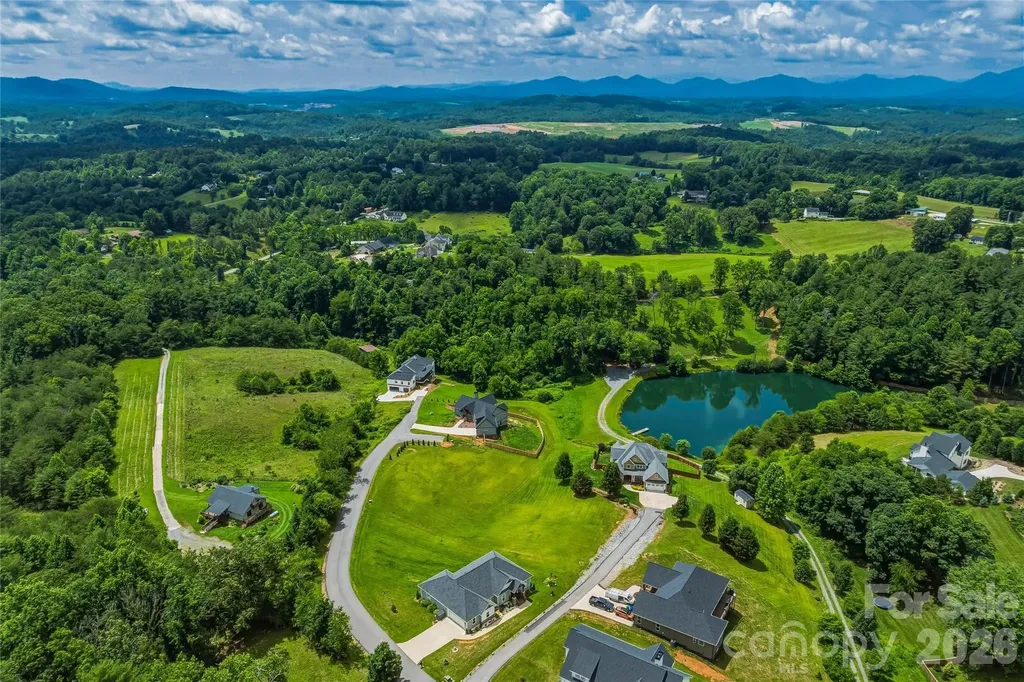 85 Horizon Way Alexander NC 28701