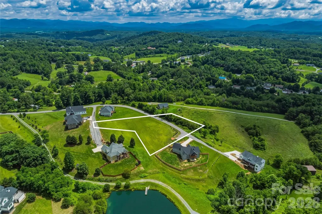 85 Horizon Way Alexander NC 28701