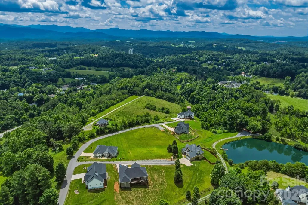 85 Horizon Way Alexander NC 28701