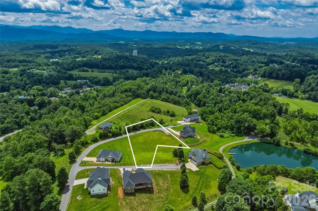 85 Horizon Way Alexander NC 28701