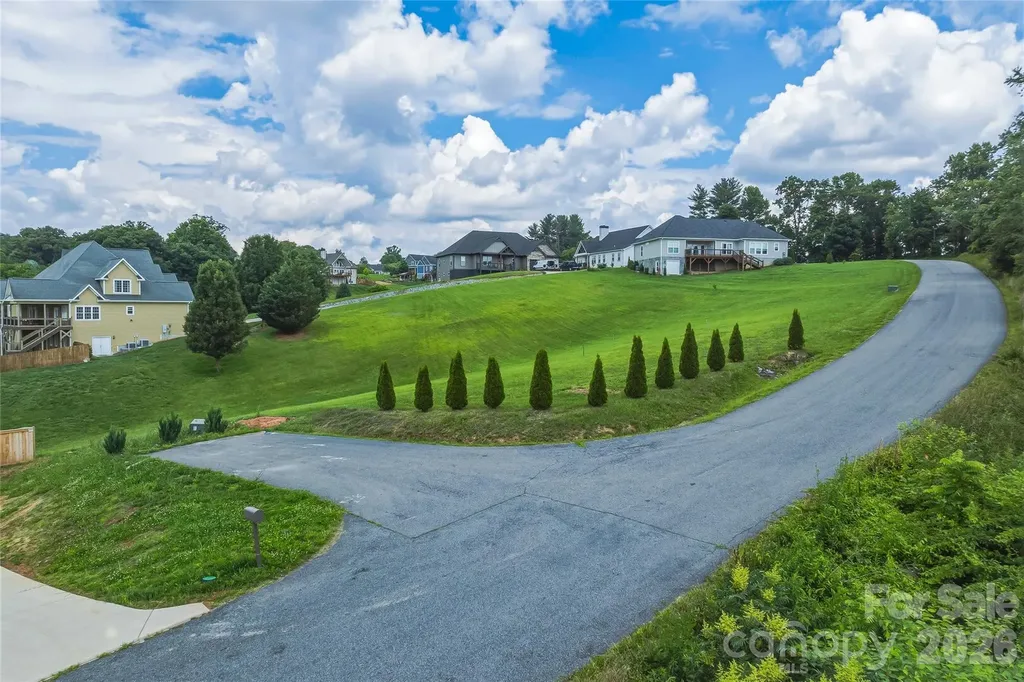 85 Horizon Way Alexander NC 28701