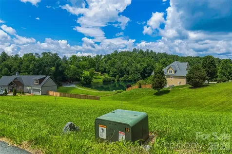 85 Horizon Way Alexander NC 28701