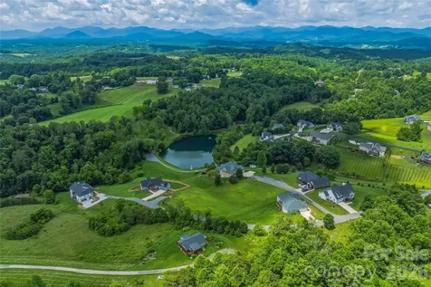 85 Horizon Way Alexander NC 28701