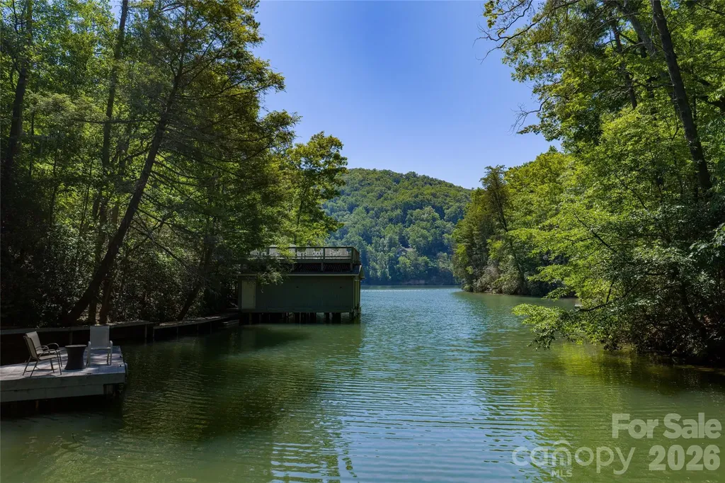 9999 Dogwood Drive Lake Lure NC 28746