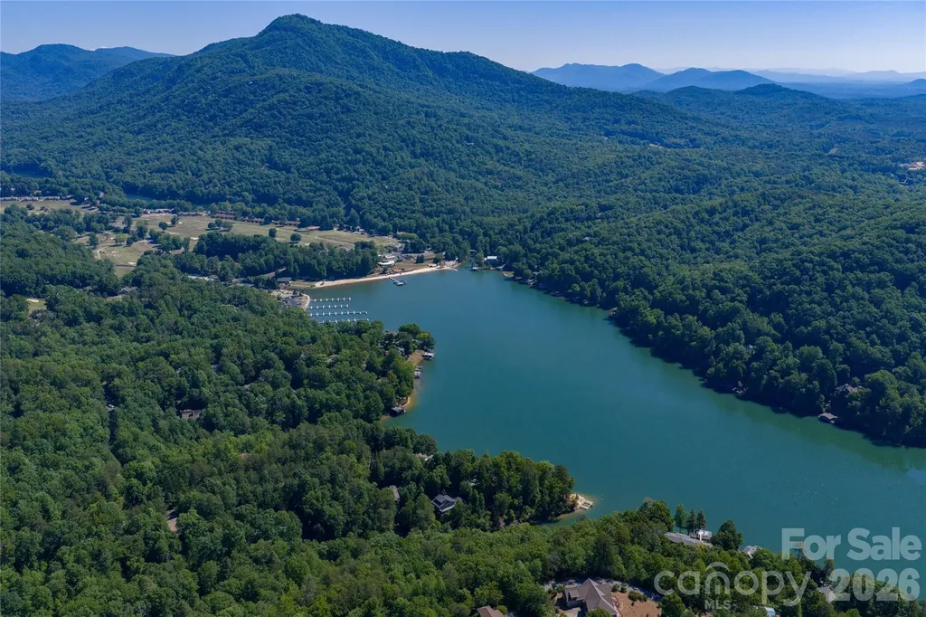 9999 Dogwood Drive Lake Lure NC 28746