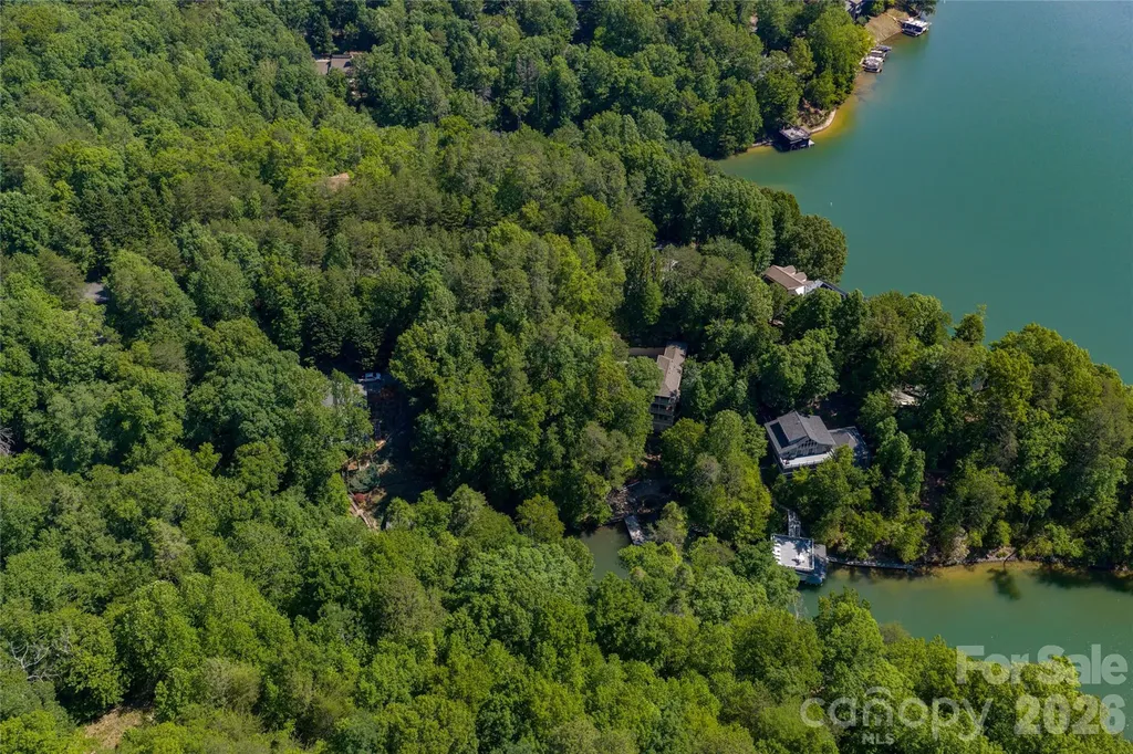 9999 Dogwood Drive Lake Lure NC 28746