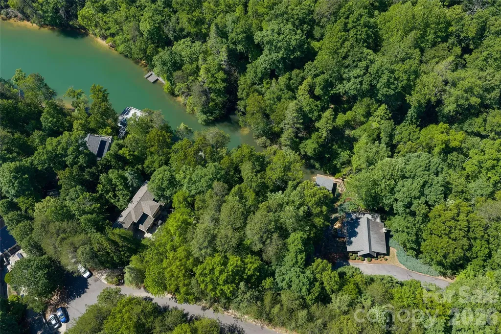 9999 Dogwood Drive Lake Lure NC 28746