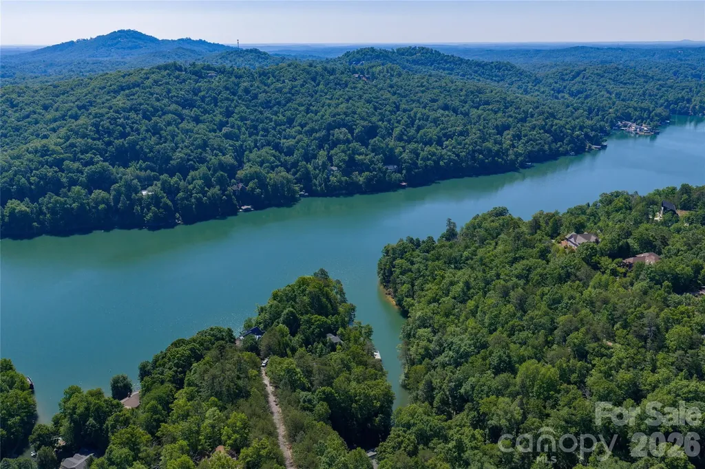 9999 Dogwood Drive Lake Lure NC 28746