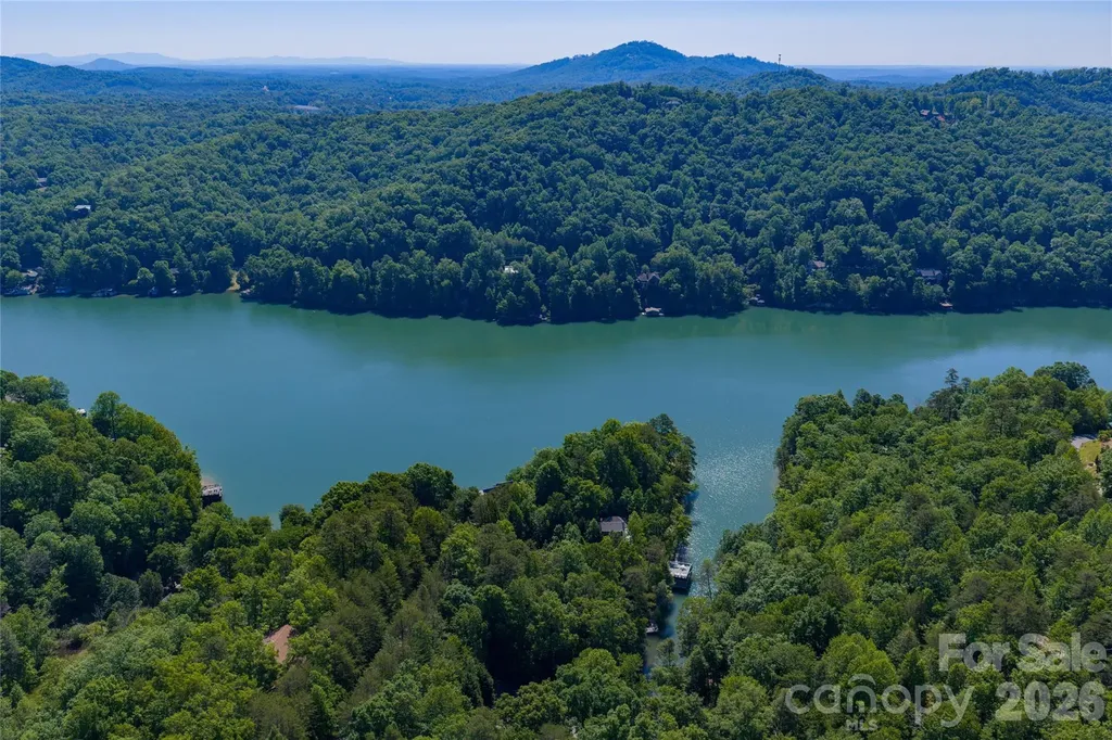 9999 Dogwood Drive Lake Lure NC 28746