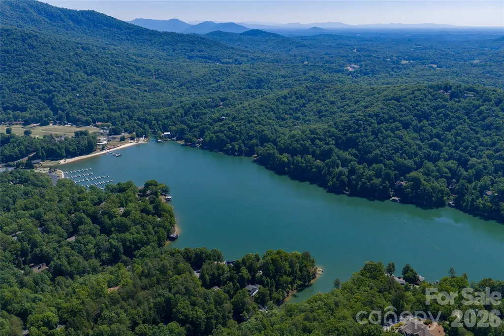 9999 Dogwood Drive Lake Lure NC 28746