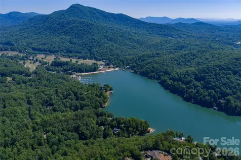 9999 Dogwood Drive Lake Lure NC 28746