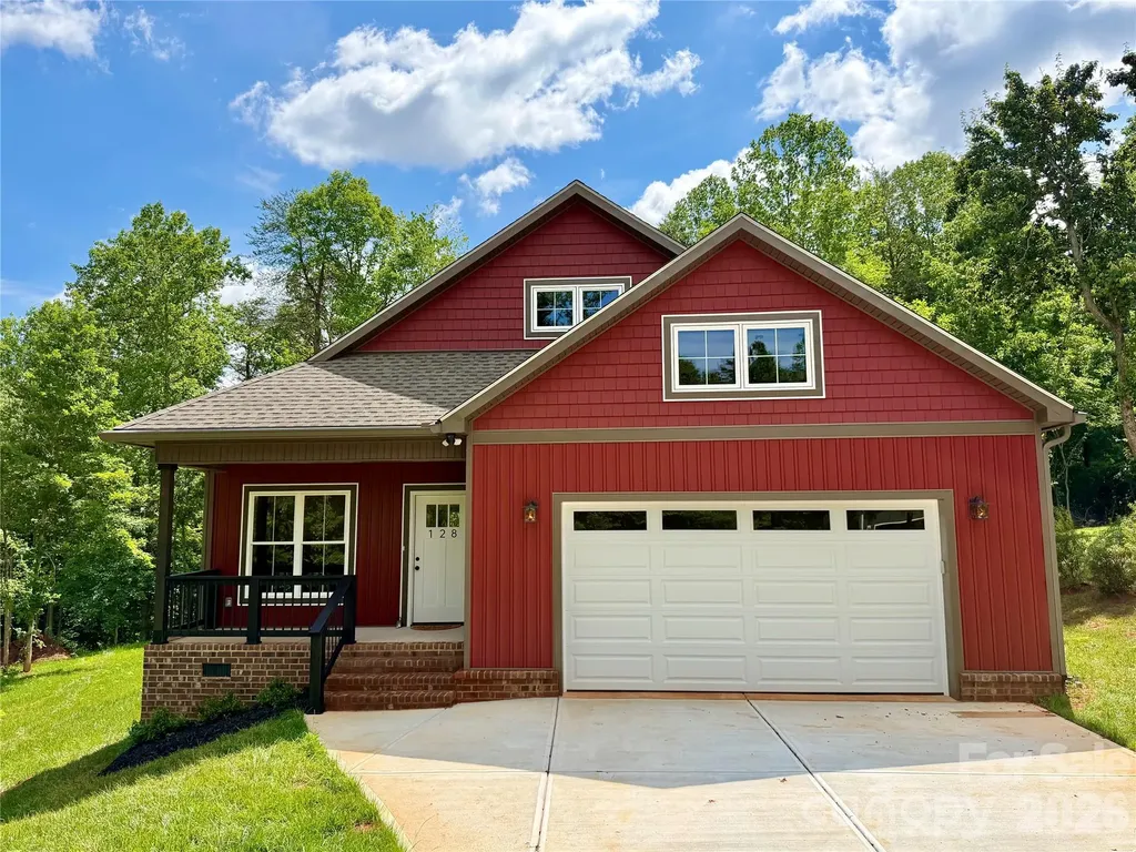 128 Arrowood Lane Harmony NC 28634