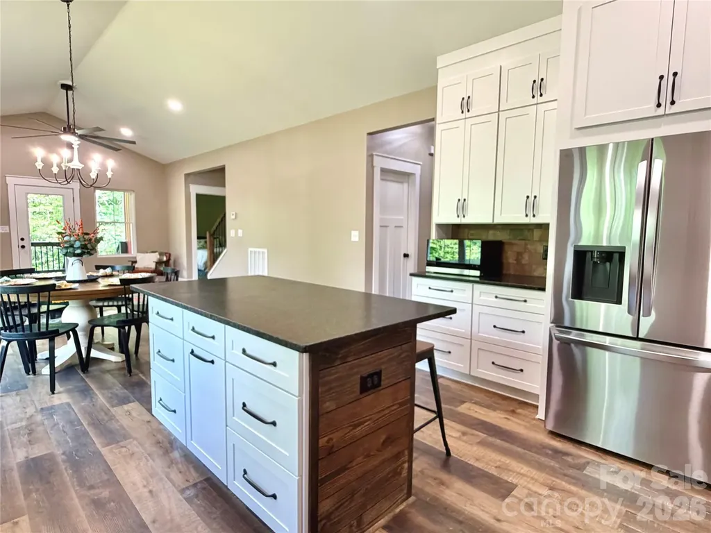 128 Arrowood Lane Harmony NC 28634