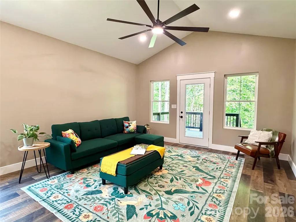 128 Arrowood Lane Harmony NC 28634