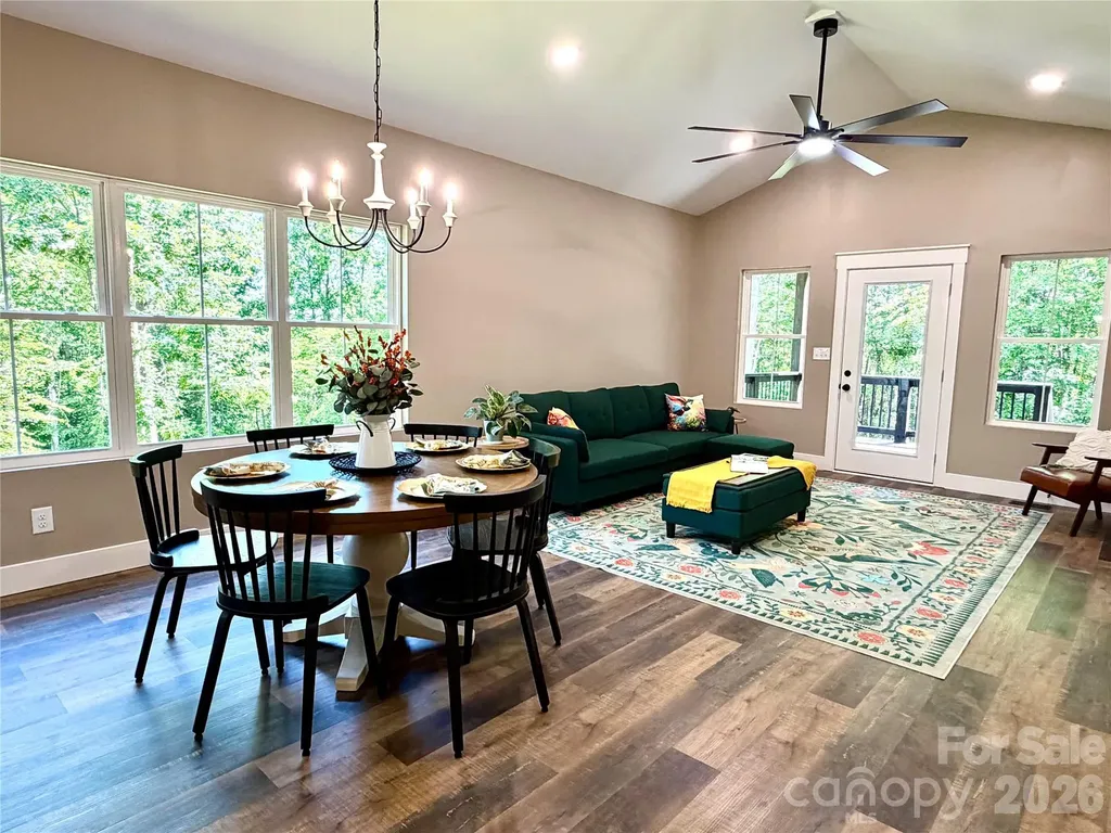 128 Arrowood Lane Harmony NC 28634
