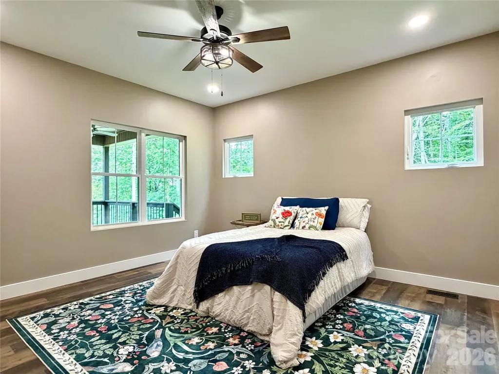 128 Arrowood Lane Harmony NC 28634