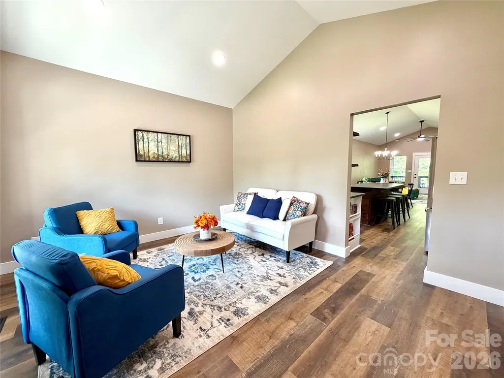 128 Arrowood Lane Harmony NC 28634