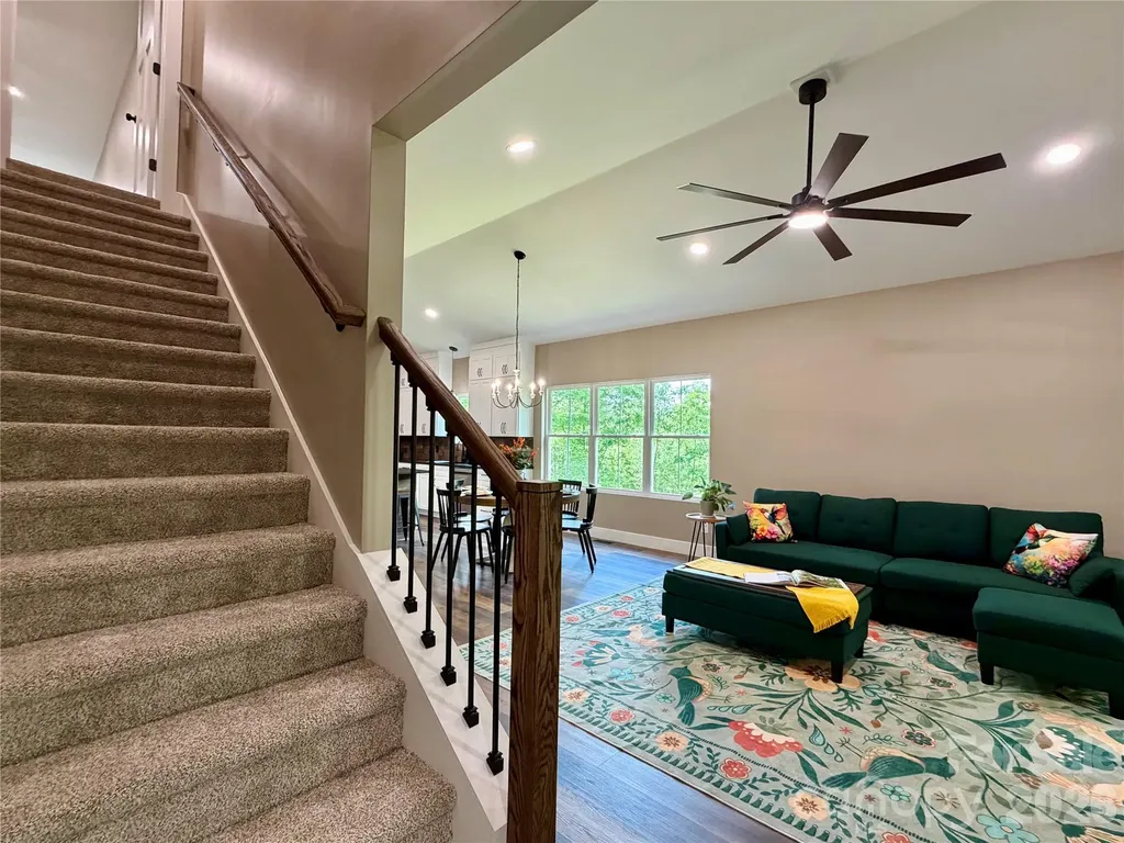 128 Arrowood Lane Harmony NC 28634
