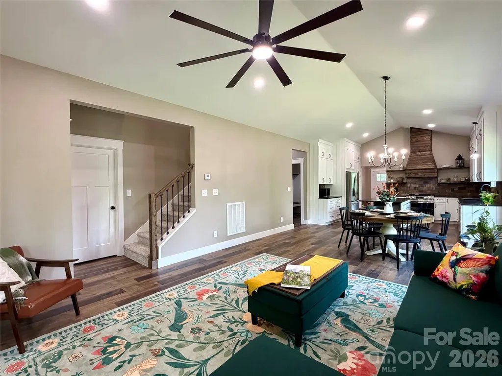 128 Arrowood Lane Harmony NC 28634