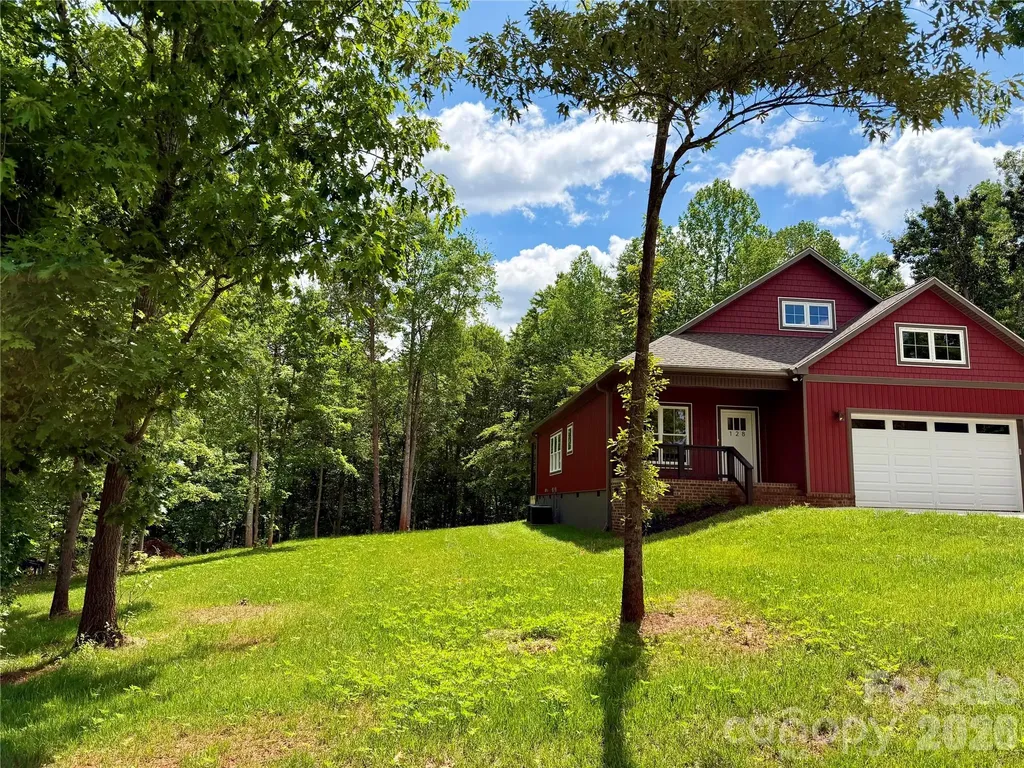 128 Arrowood Lane Harmony NC 28634