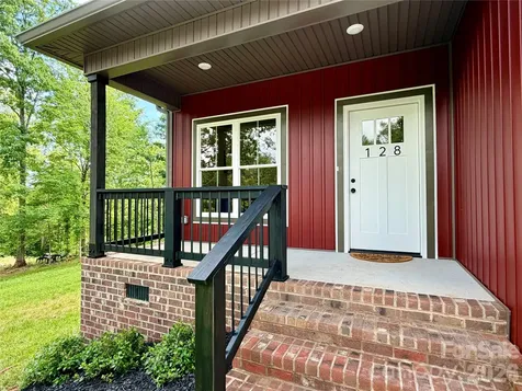 128 Arrowood Lane Harmony NC 28634