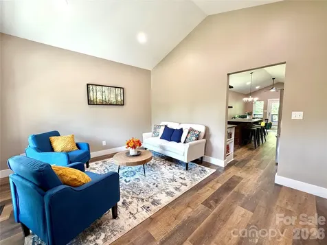 128 Arrowood Lane Harmony NC 28634
