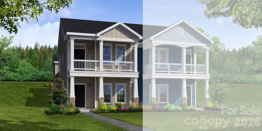 14105 Wild Goose Chase Road Huntersville NC 28078