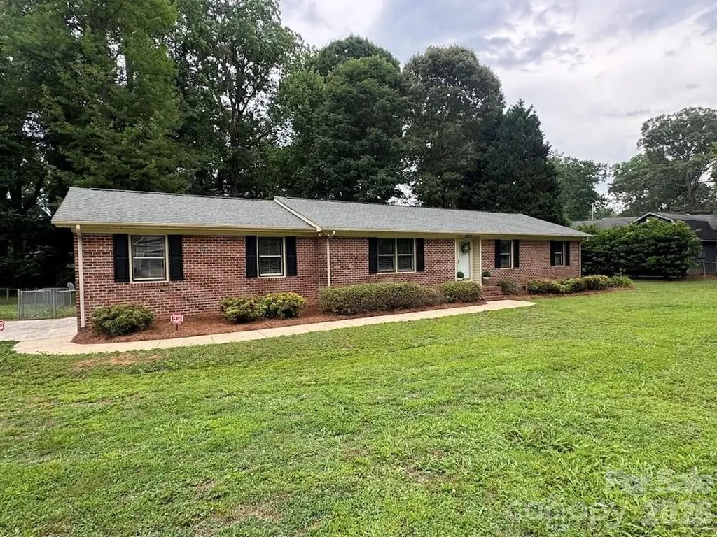 9409 Wedgewood Drive Huntersville NC 28078