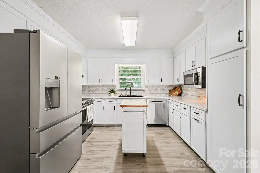 9409 Wedgewood Drive Huntersville NC 28078