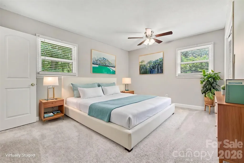 9409 Wedgewood Drive Huntersville NC 28078