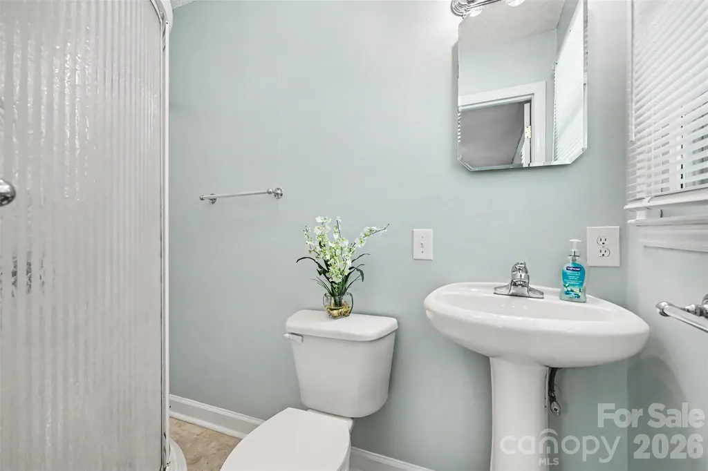 9409 Wedgewood Drive Huntersville NC 28078