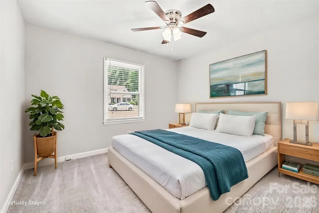9409 Wedgewood Drive Huntersville NC 28078