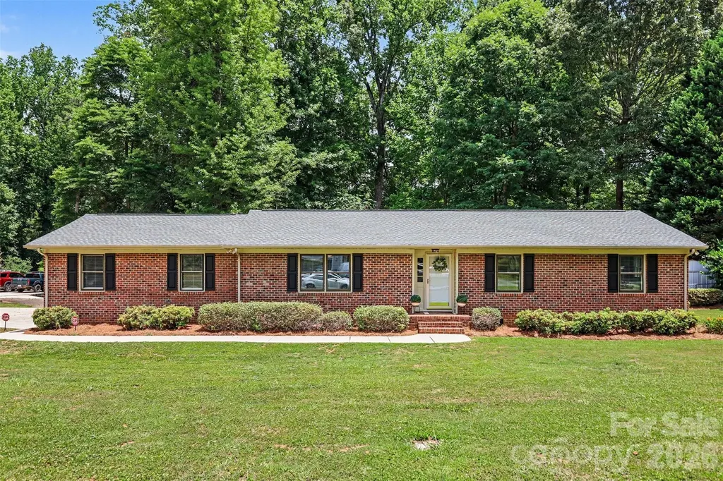 9409 Wedgewood Drive Huntersville NC 28078