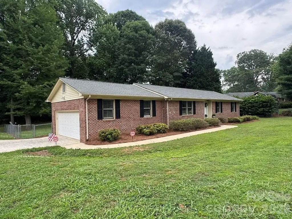 9409 Wedgewood Drive Huntersville NC 28078