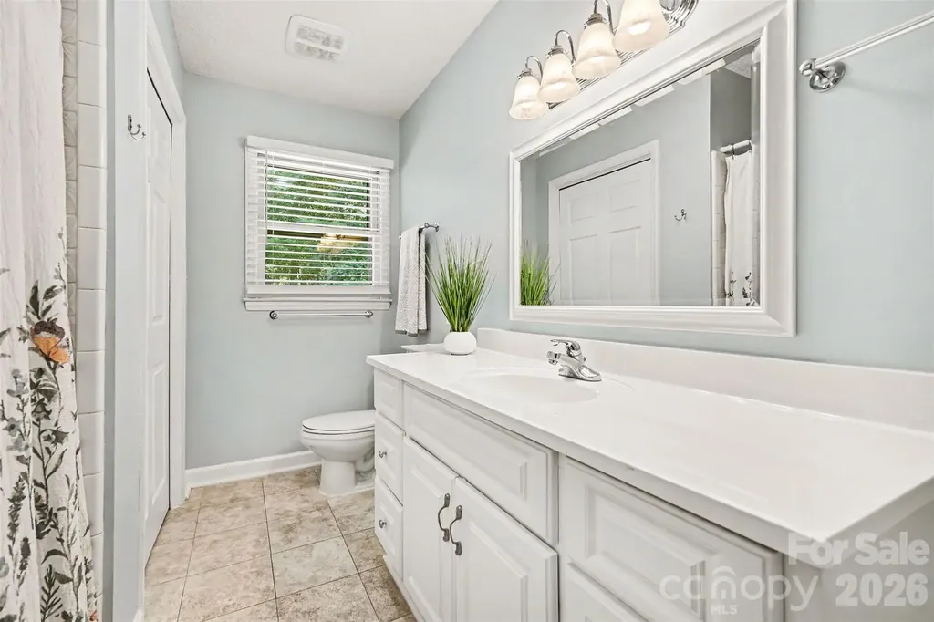 9409 Wedgewood Drive Huntersville NC 28078