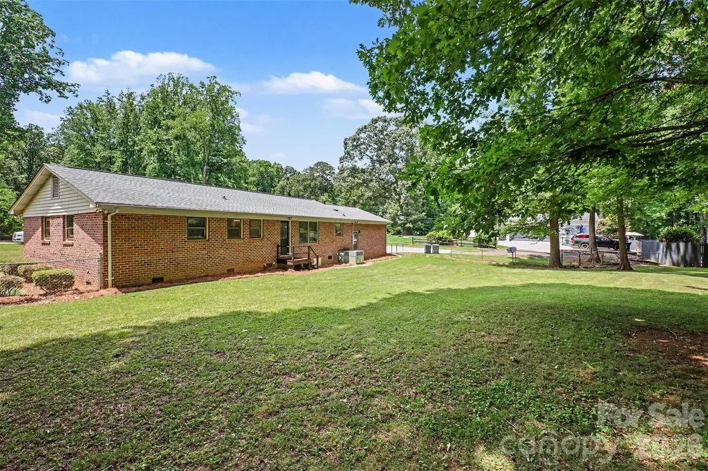 9409 Wedgewood Drive Huntersville NC 28078