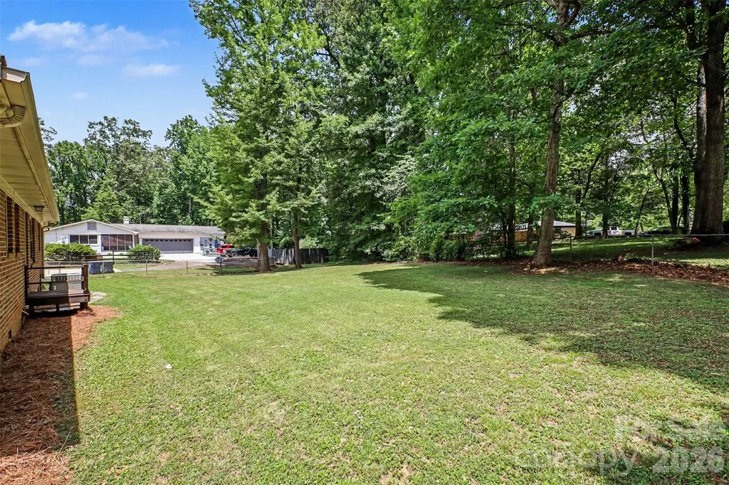 9409 Wedgewood Drive Huntersville NC 28078
