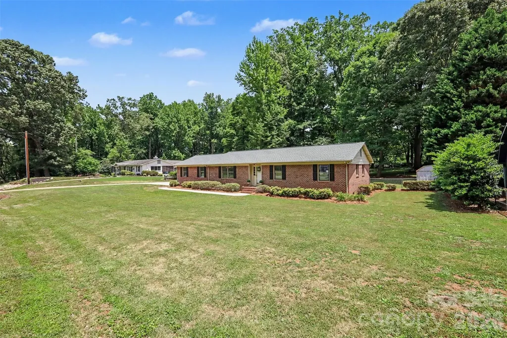 9409 Wedgewood Drive Huntersville NC 28078