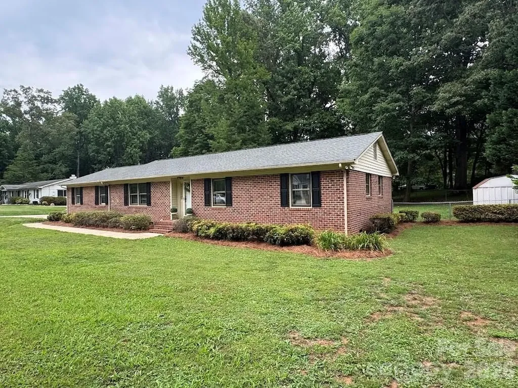 9409 Wedgewood Drive Huntersville NC 28078