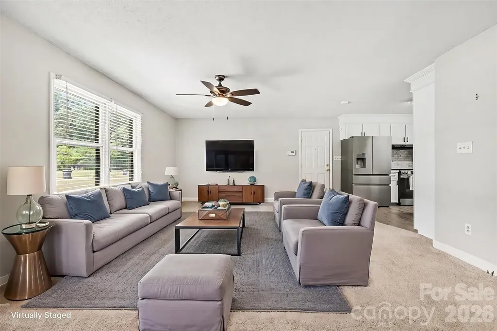 9409 Wedgewood Drive Huntersville NC 28078