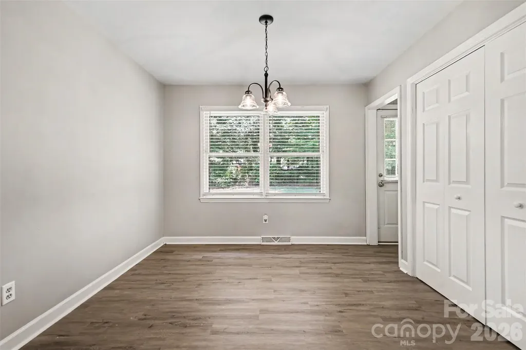 9409 Wedgewood Drive Huntersville NC 28078