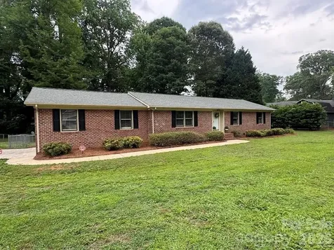9409 Wedgewood Drive Huntersville NC 28078
