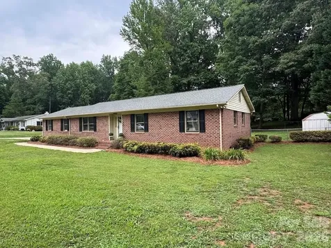 9409 Wedgewood Drive Huntersville NC 28078