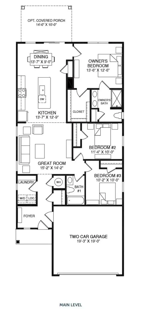 1313 Elm Forest Lane China Grove NC 28023
